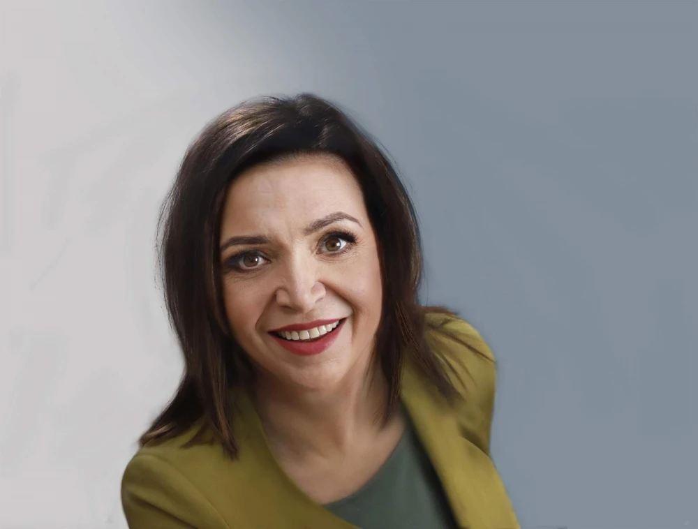 Małgorzata Niemczyk